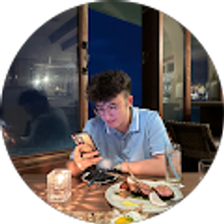 Profile photo of Huy Truong