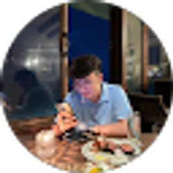 Profile photo of Huy Truong
