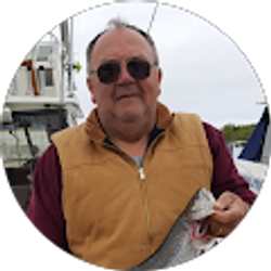 Profile photo of Scott Berndt