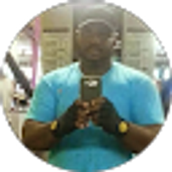 Profile photo of Melvin Alexander