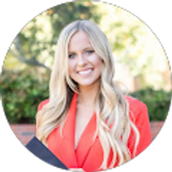 Profile photo of Anna McGaha