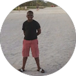 Profile photo of Shawn Gray
