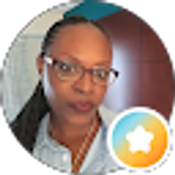 Profile photo of Tiffani Richards