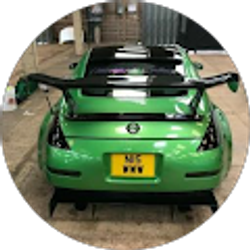 Profile photo of Jose Vasquez