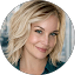 Profile photo of Jody Johnson