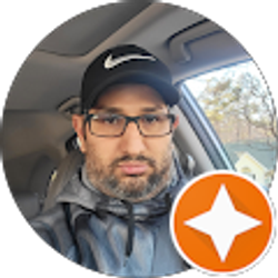 Profile photo of Simon Pino