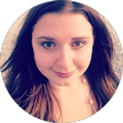 Profile photo of Chandra McCombie