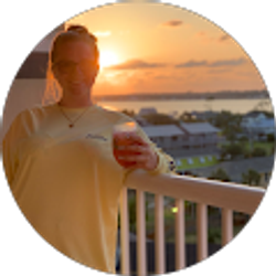 Profile photo of Kassie Coppett