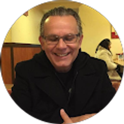 Profile photo of Paul Keller