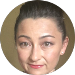 Profile photo of Renee' Marks