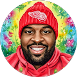 Profile photo of Marques Fuller