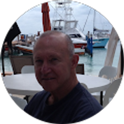 Profile photo of William Elder