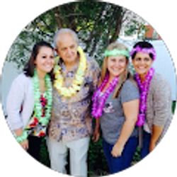 Profile photo of Rebecca Ward