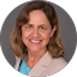 Profile photo of Sherry Wohn