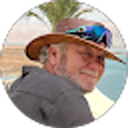 Profile photo of Michael Pedon