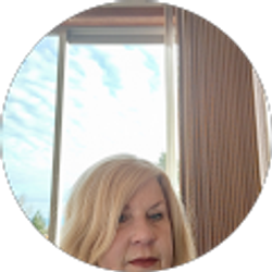 Profile photo of Jeannine Gilbert