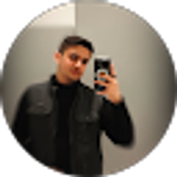 Profile photo of Kambiz Haqjo