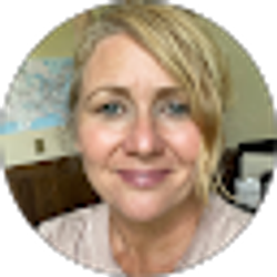 Profile photo of Kate Gearding
