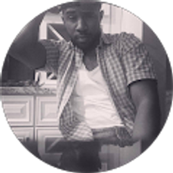 Profile photo of Ray Ben-Handsome