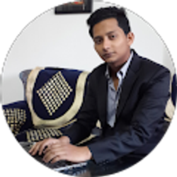 Profile photo of Abhijeet Abhishek