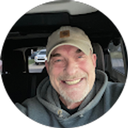 Profile photo of Allan Hunter