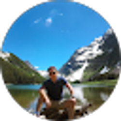 Profile photo of Alejandro Cisneros