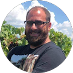 Profile photo of Robert May