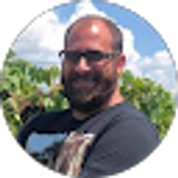 Profile photo of Robert May