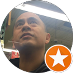 Profile photo of John Tom