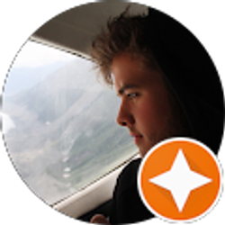 Profile photo of Elliot Hughes