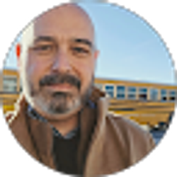 Profile photo of Rick Scalf