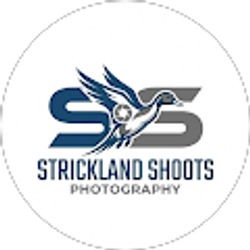 Profile photo of Joshua Strickland