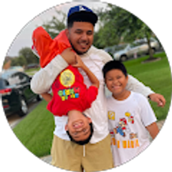 Profile photo of Ismael Ochoa