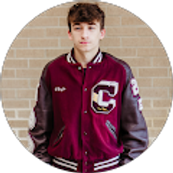 Profile photo of Brian O’Boyle