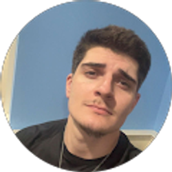 Profile photo of Jackson