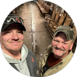 Profile photo of AJ Pryse