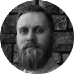 Profile photo of Michael Thompson