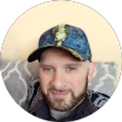 Profile photo of Kraig Lasher