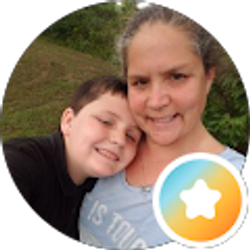 Profile photo of Tracy Davis