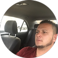 Profile photo of Johnny Hernandez