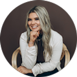 Profile photo of Sophie Bower