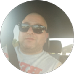 Profile photo of Marcel Gutu