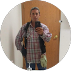 Profile photo of Shannon Fosdick