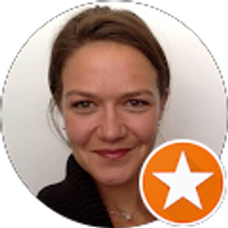 Profile photo of Lydia LeStar