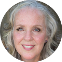 Profile photo of Susan Munde-Harding