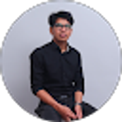 Profile photo of Nicolas Bagas Prayitno