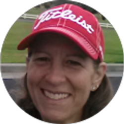 Profile photo of Liz Radvansky