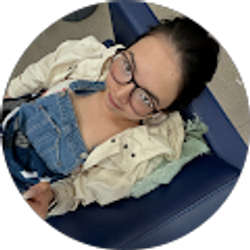 Profile photo of Keira Philpott