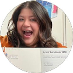 Profile photo of Ashley Wilkins