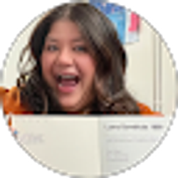 Profile photo of Ashley Wilkins